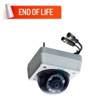 MOXA VPort P16-1MP-M12-IR-CAM36-CT-T Infrared IP Camera MOXA VPort P16-1MP-M12-IR-CAM36-CT-T Infrared IP Camera
